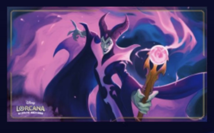 [Ships End of May] The First Chapter Playmat B [CN]
