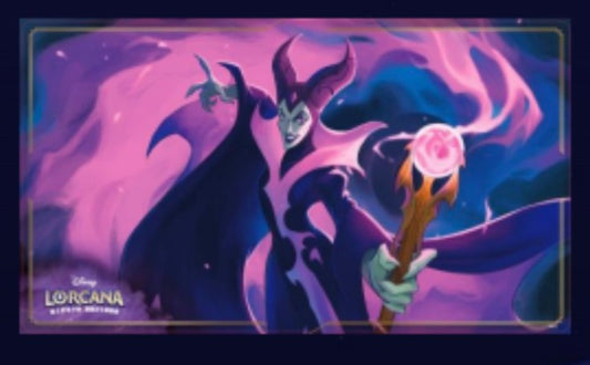 The First Chapter Playmat B [CN]