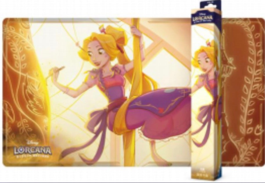 [Ships End of May] Ursula’s Return Playmat B [CN]