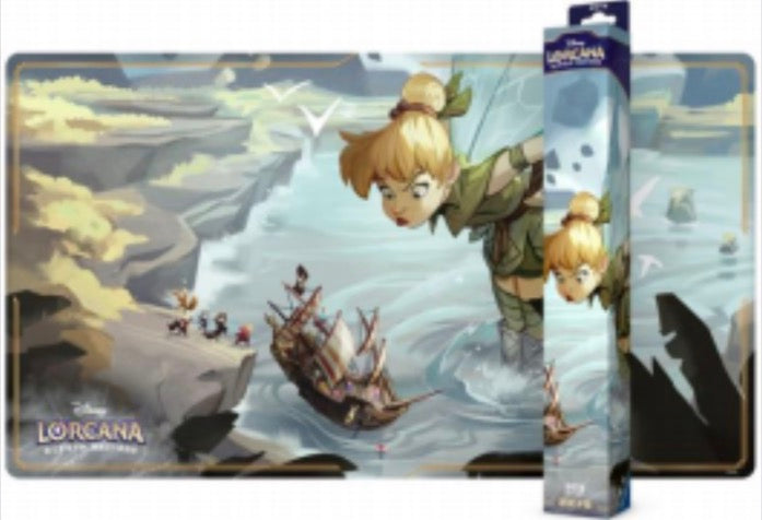[Ships End of May] Ursula’s Return Playmat A [CN]
