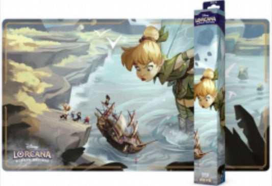 Ursula’s Return Playmat A [CN]