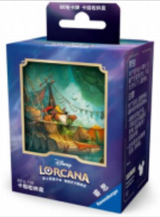 Into the Inklands Deck Box B [CN]