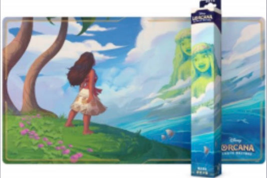 Into the Inklands Playmat A [CN]