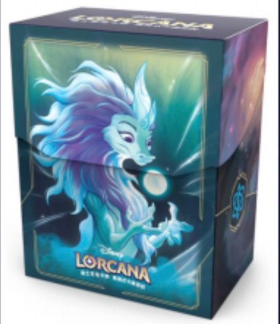 Rise of the Floodborn Deck Box A [CN]