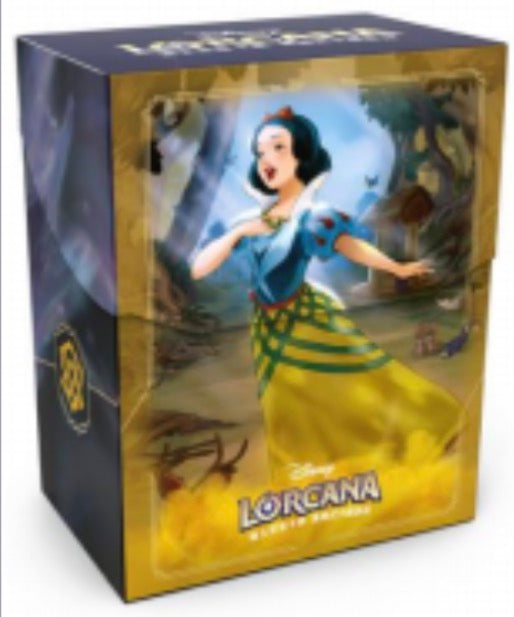 Ursula’s Return Deck Box A [CN]