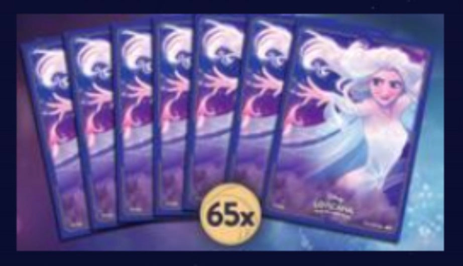 [Ships End of May] The First Chapter Card Sleeves B [CN]