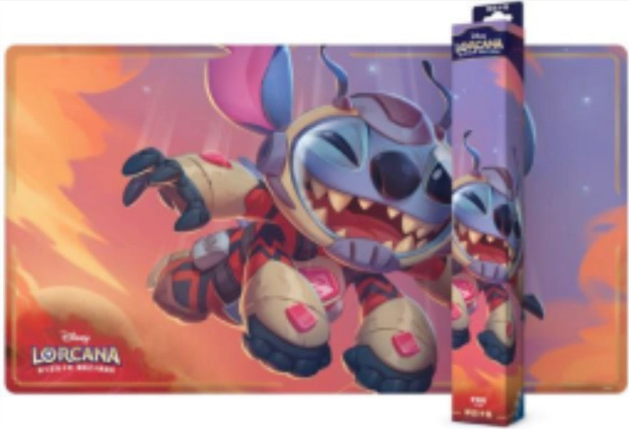 [Ships End of May] Into the Inklands Playmat B [CN]