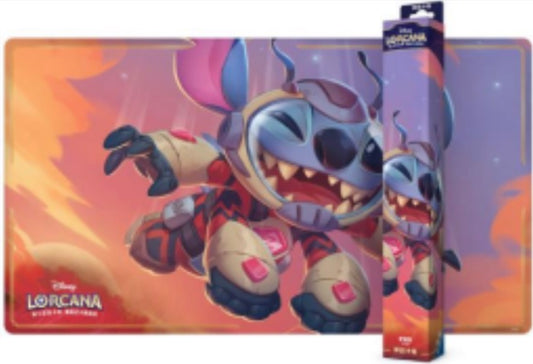 Into the Inklands Playmat B [CN]