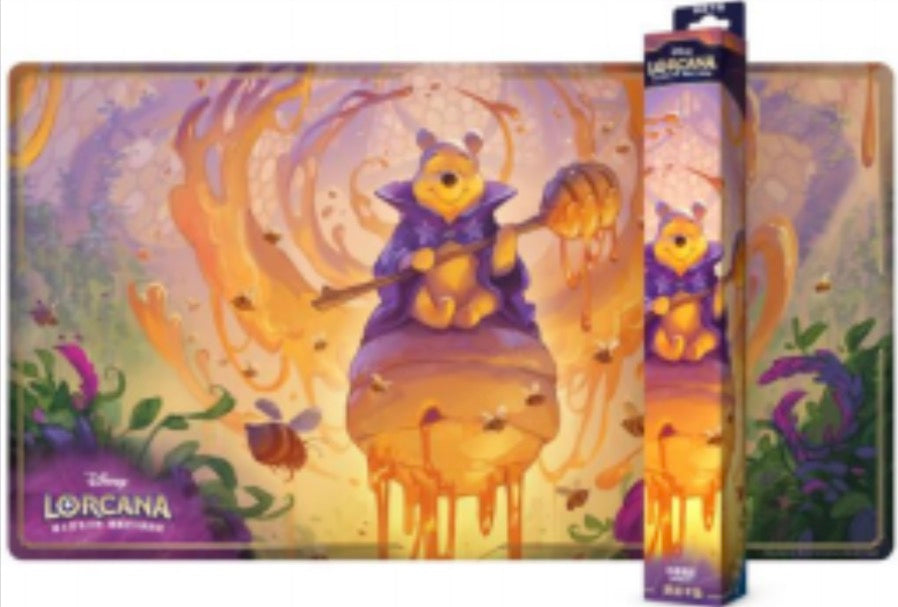 [Ships End of May] Rise of the Floodborn Playmat A [CN]