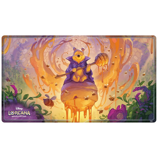 Playmat “Winnie The Pooh”
