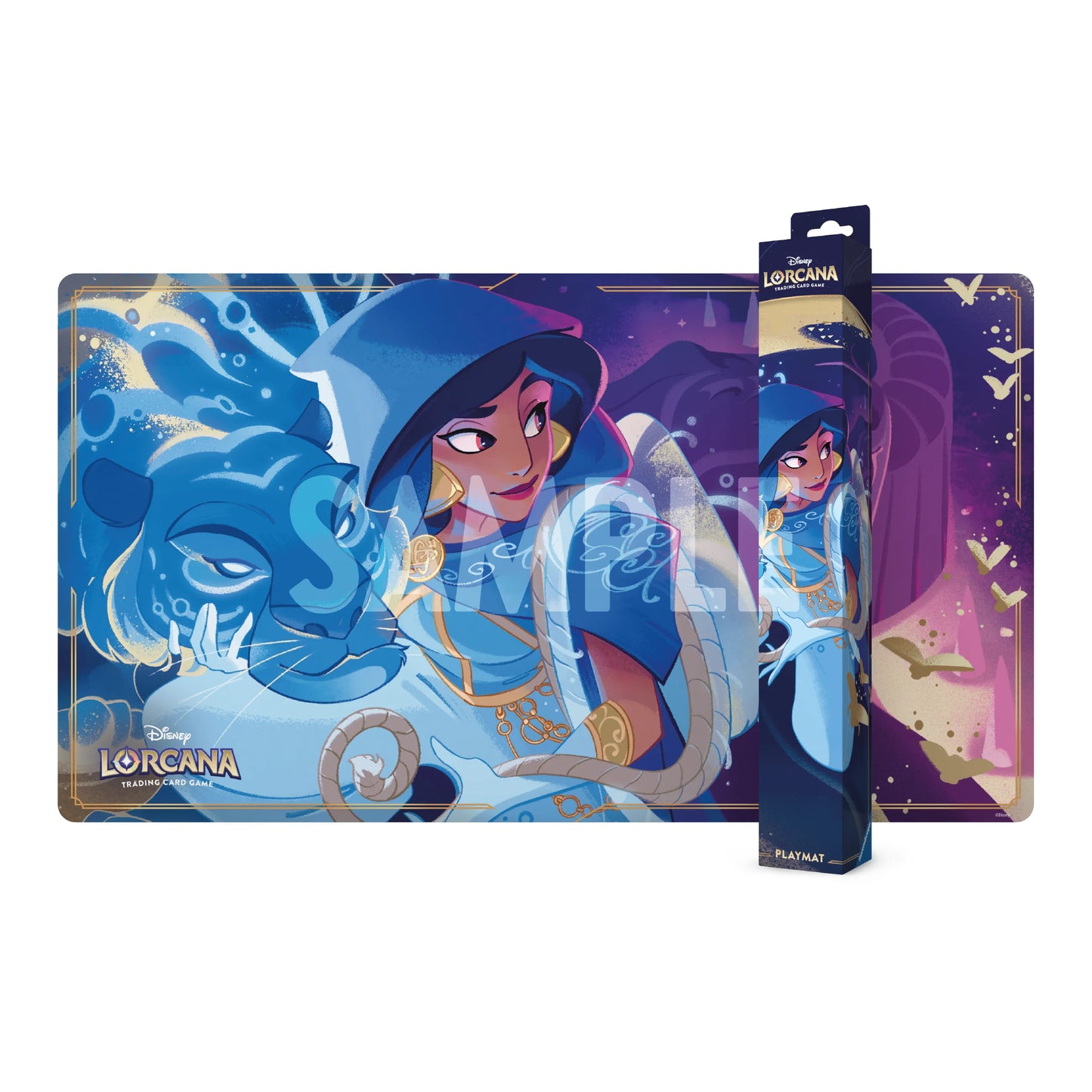 Playmat “Jasmine”