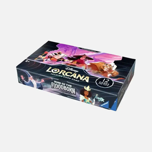 [SET 2] Rise of the Floodborn Booster Box