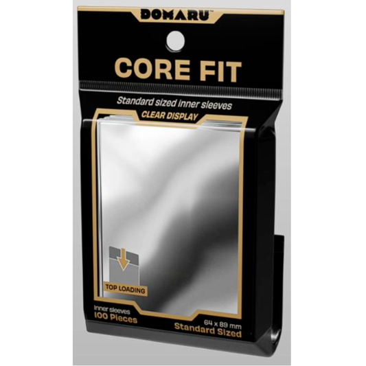 Domaru Core Inner Fit Standard Size