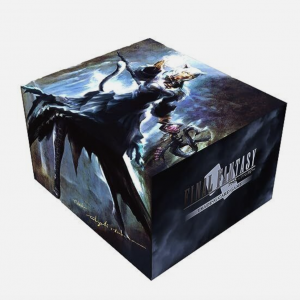 DISSIDIA FINAL FANTASY Collection Set 2023