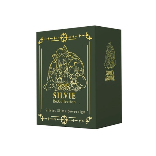 Silvie Re:Collection Slime Sovereign Lite Box