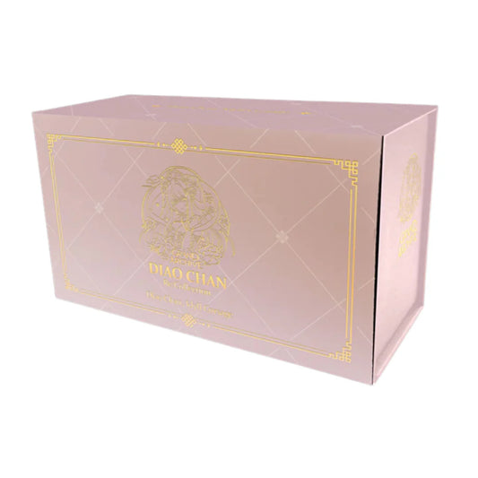 Diao Chan Re:Collection Idyll Corsage Box