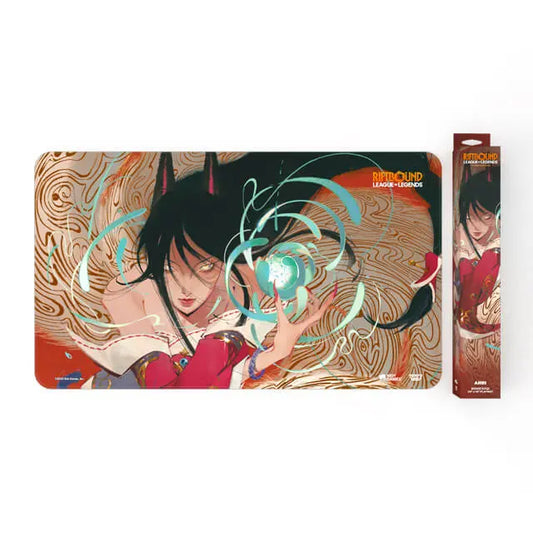 Origins Playmat: Ahri