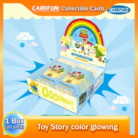 - Disney - Toy Story Color Glowing -