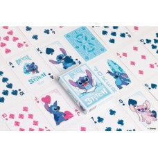 - Playing Cards - Disney Stitch -
