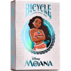 - Playing Cards - Disney Princess Navy -