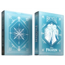 - Playing Cards - Disney Frozen -