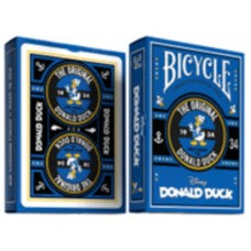 - Playing Cards - Disney Classic Donald Duck -