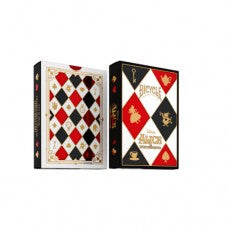 - Playing Cards - Disney Alice in Wonderland -