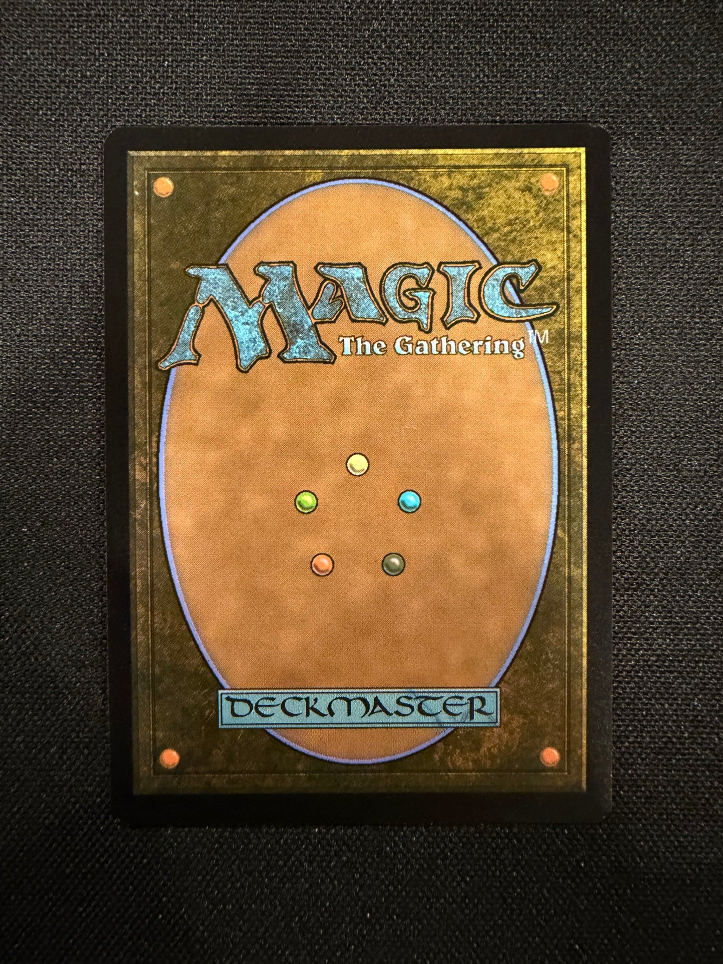 The Soul Stone Foil 0066