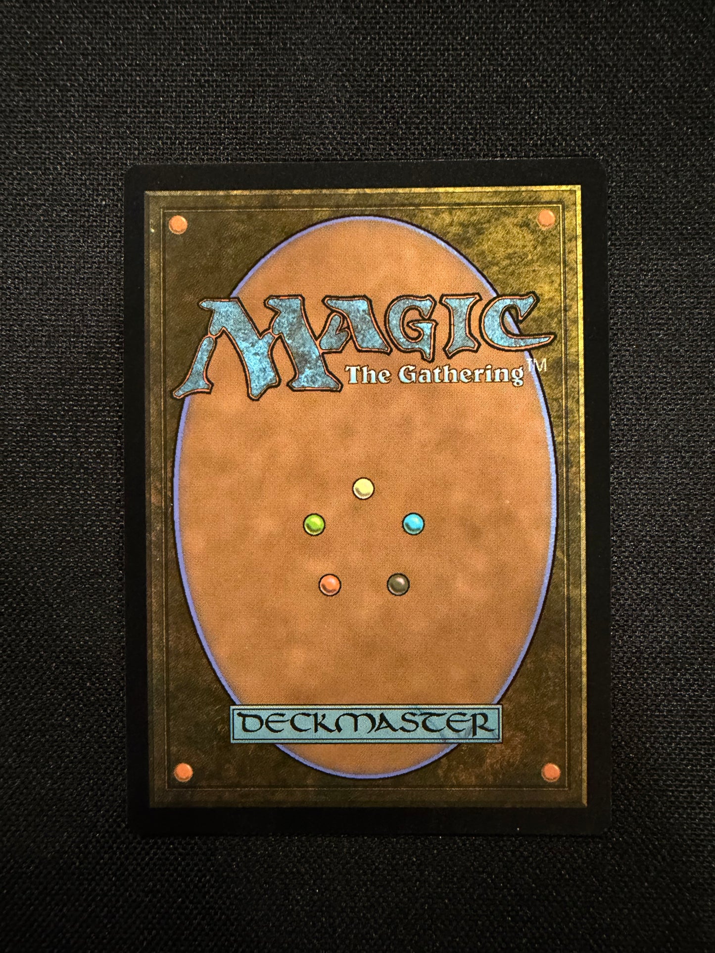 Mindbreak Trap Foil 0011