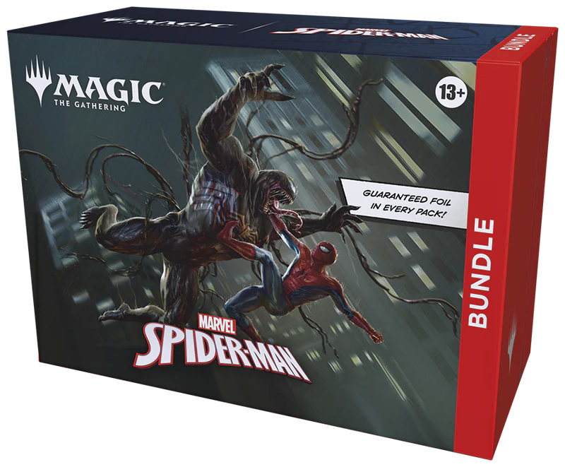 Marvel’s Spider-Man - Bundle