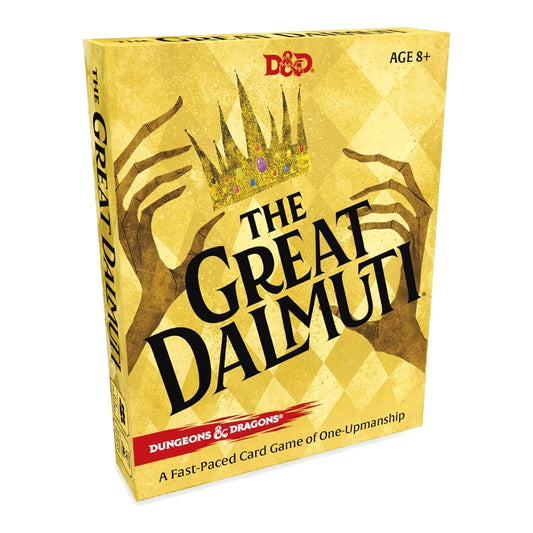 The Great Dalmuti
