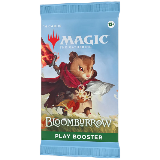 BLOOMBURROW Play Booster Pack