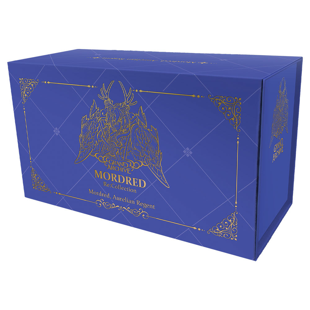 Radiant Origins Mordred Re:Collection - Aurelian Regent