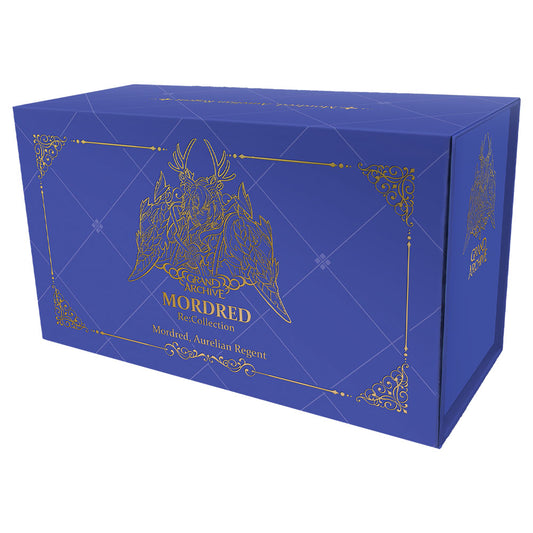 Radiant Origins Mordred Re:Collection - Aurelian Regent