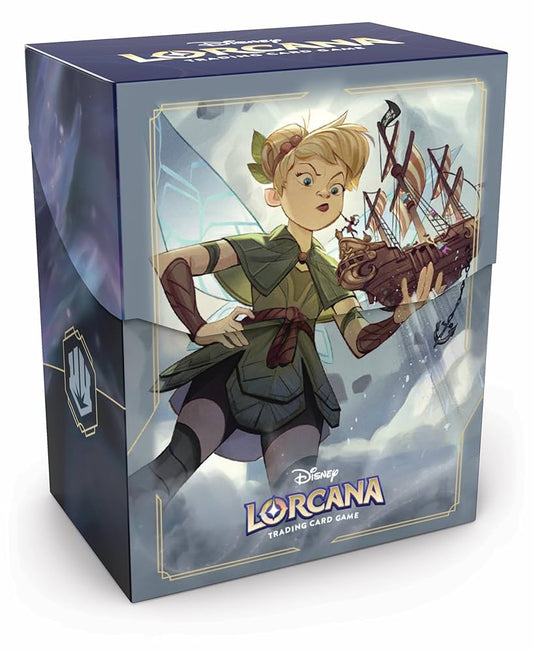 Tinkerbell Deck Case