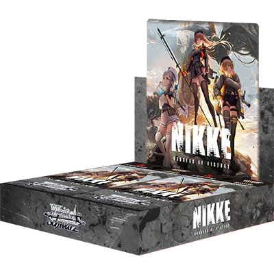 Goddess of Victory: Nikke