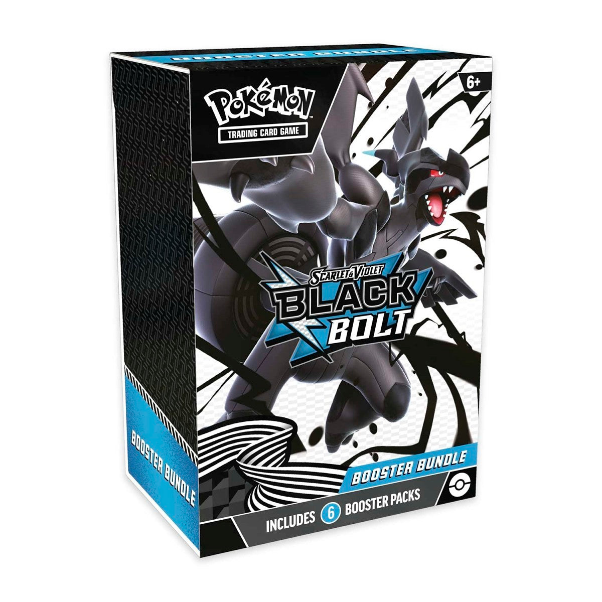 [SV10.5] Black Bolt