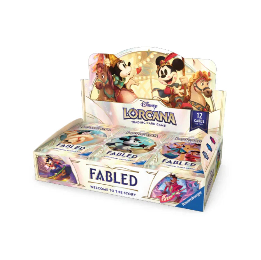 Fabled