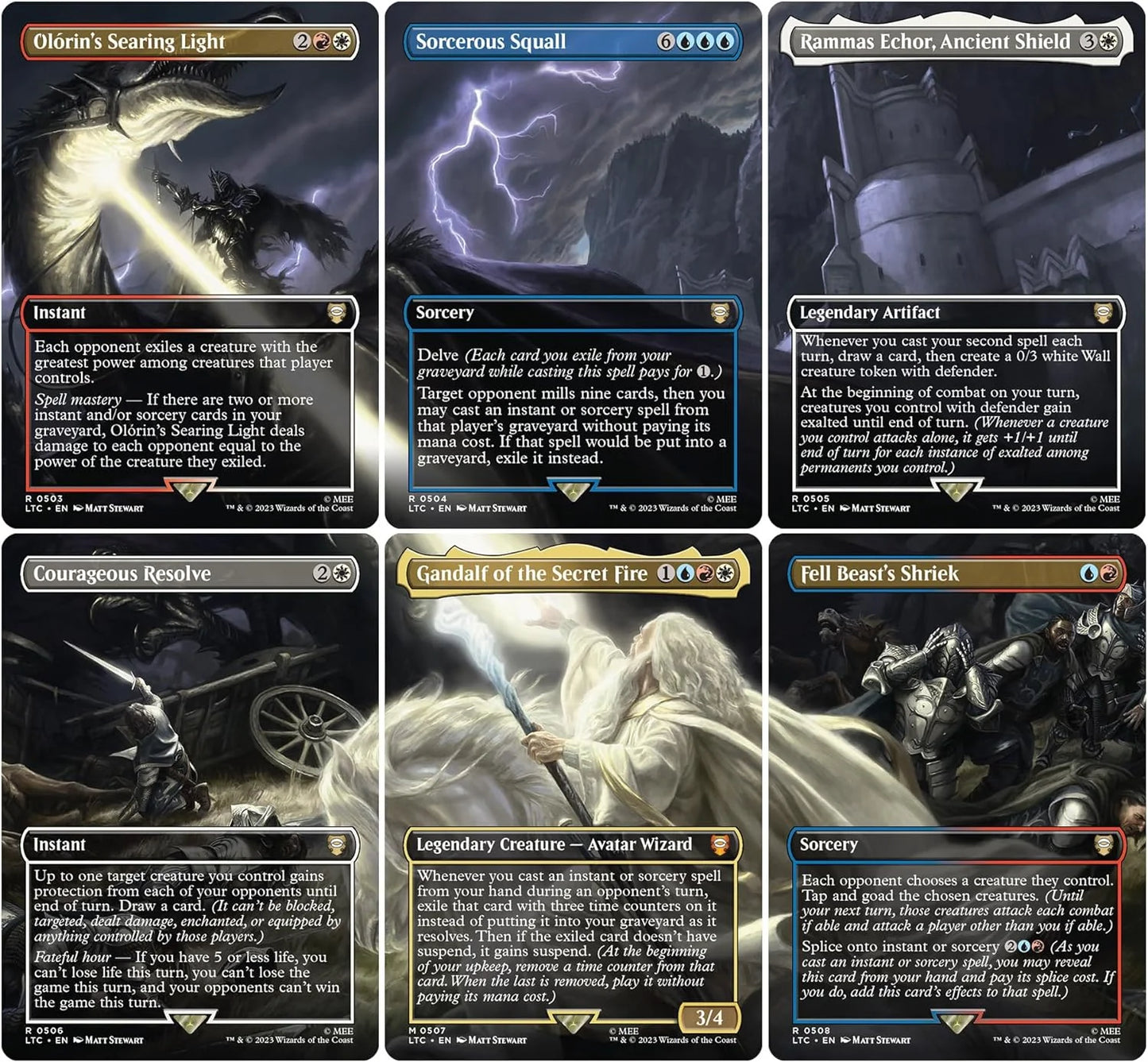 The Lord of the Rings: Tales of Middle-earth™