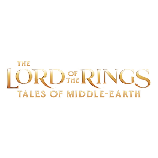 The Lord of the Rings: Tales of Middle-earth™