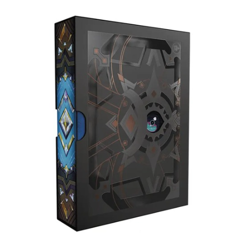 [SHIPS ON 13/05] SECRET OF STRIXHAVEN - Codex Bundle