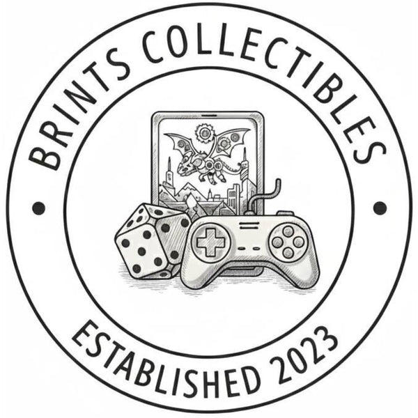 Brints Collectibles
