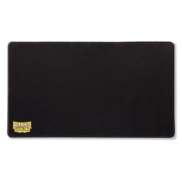[Playmat] Plain Black