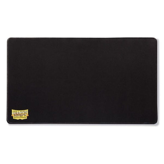 [Playmat] Plain Black