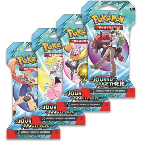 [SV09] Journey Together