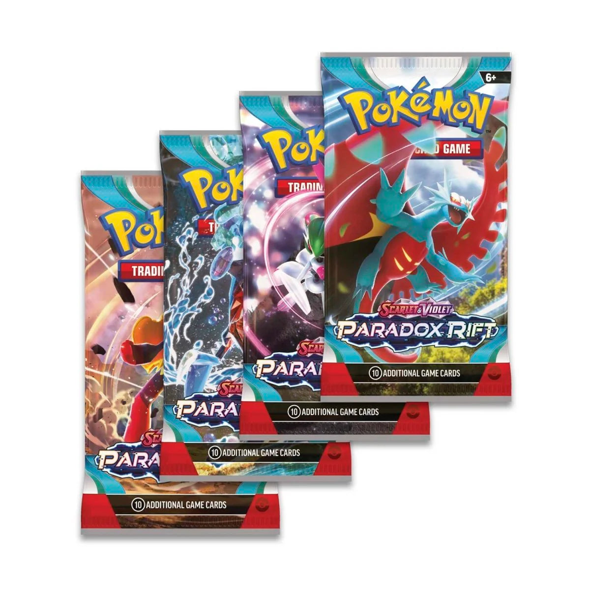 [SV04] Paradox Rift