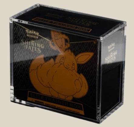 [ETB] Acrylic Box