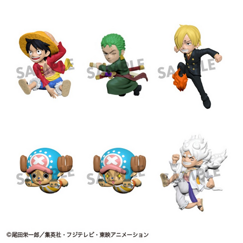 (MH) Tobimas ONE PIECE [PER PIECE ORDER]