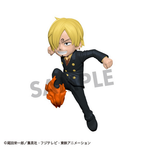 (MH) Tobimas ONE PIECE [PER PIECE ORDER]