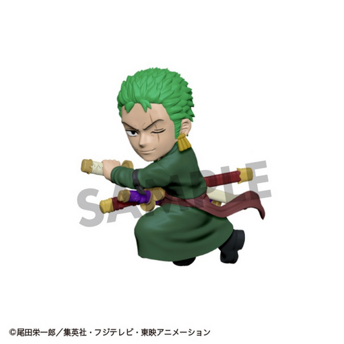 (MH) Tobimas ONE PIECE [PER PIECE ORDER]